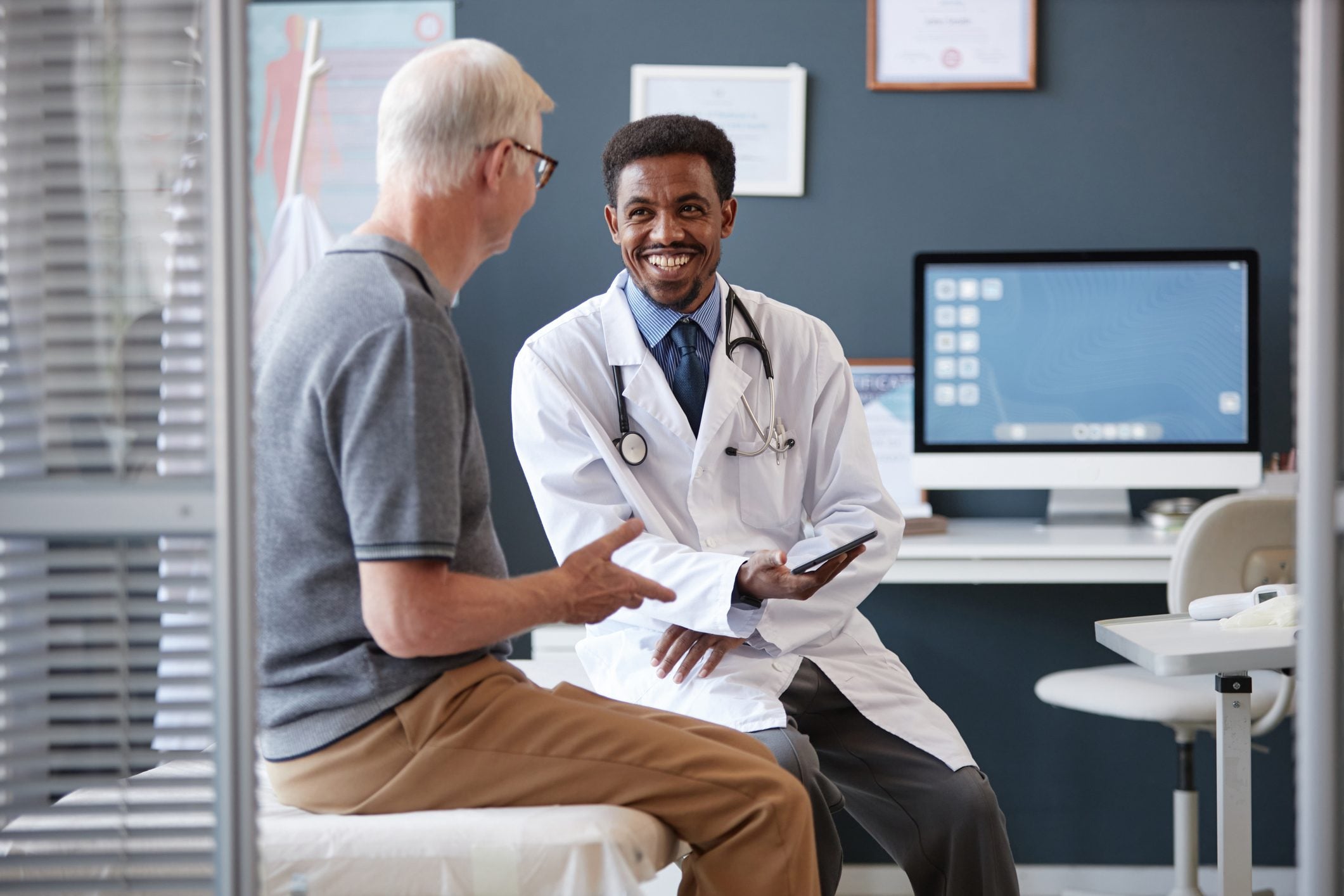 Hormone Therapy with a Rooted provider