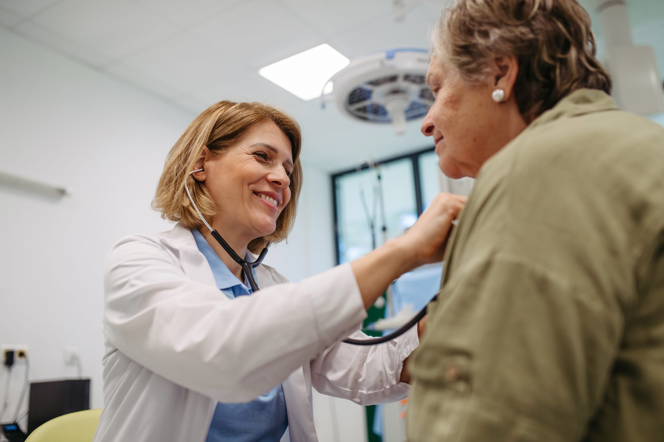 Primary Care with a Rooted provider