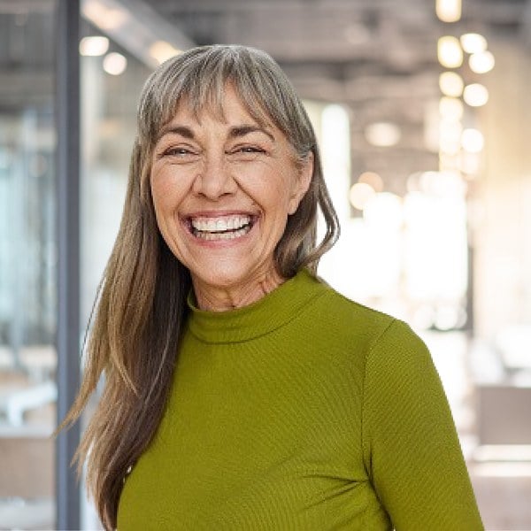 Portrait of Dr. Elise Ramirez, MD