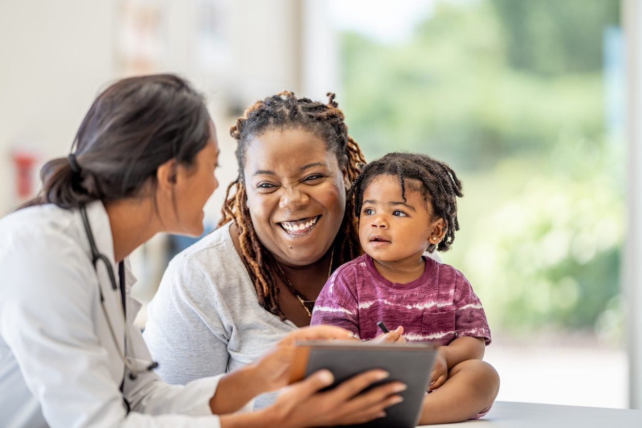 Primary Care at Rooted